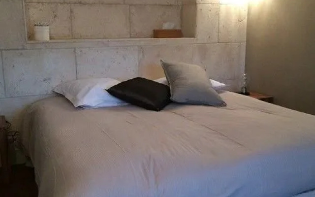 Chambres d'hôtes Spa Ventoux Provence