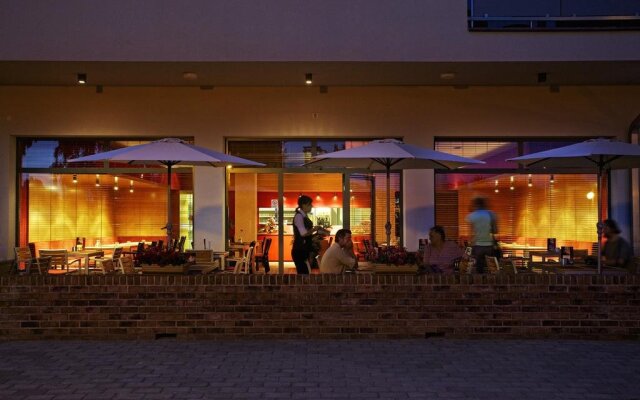 Hotel Abácie