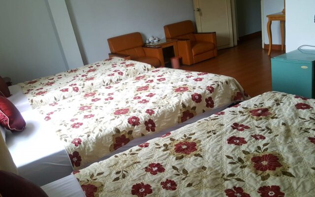 Hoang Anh Hotel