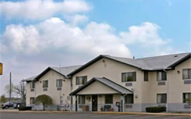 Coldwater Motel
