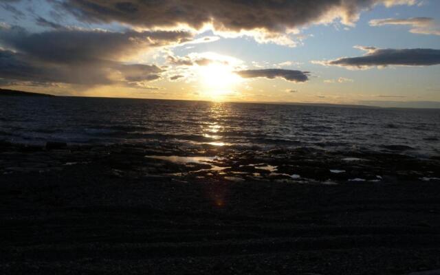 Wildberry Country Lodge B&B