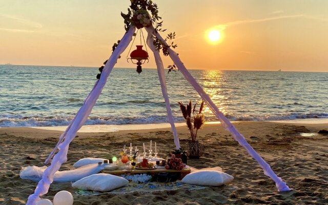 Marbella Beach Hotel