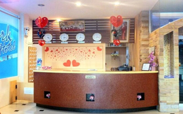 Sky Park Hotel Hatyai