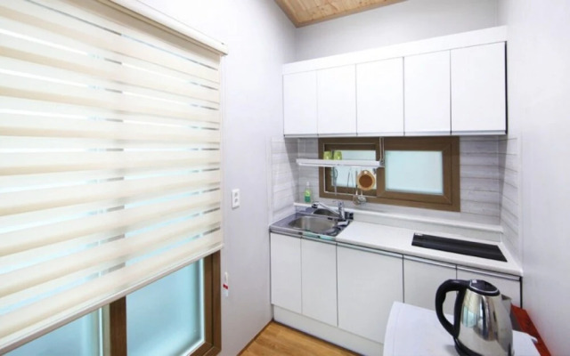 Jindo Arirang Beach Pension