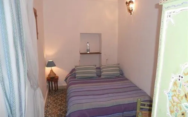Riad Ineslisa
