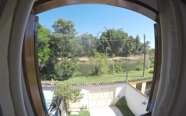 Residencial Flor De Ipê