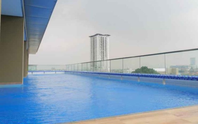 PRAXIS Apartment by PRAFI & Friends