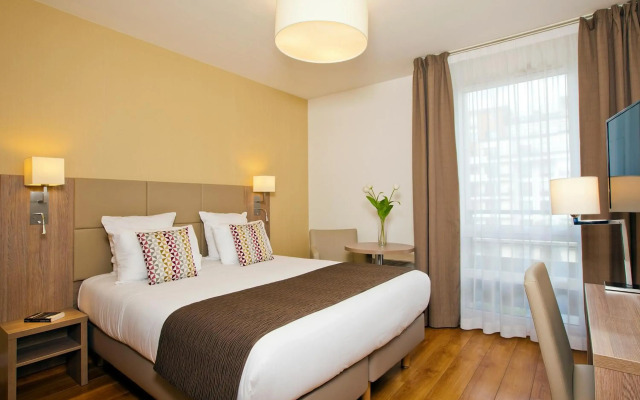 Residhome Monceau
