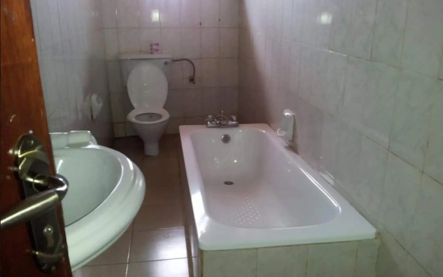 Hotel Barbados International
