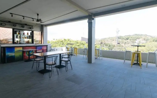 Sunny Day Residences Antipolo