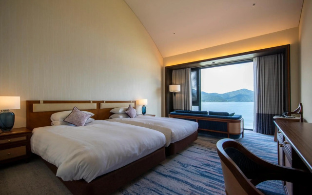 Hakone Hotel