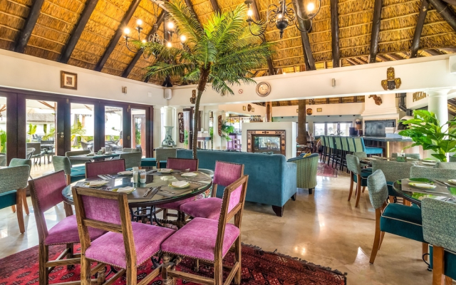 The Shelley Point Hotel & Spa