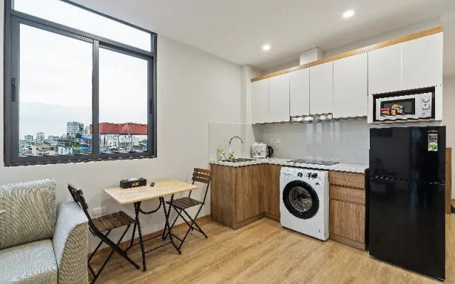 22housing Residence Suites