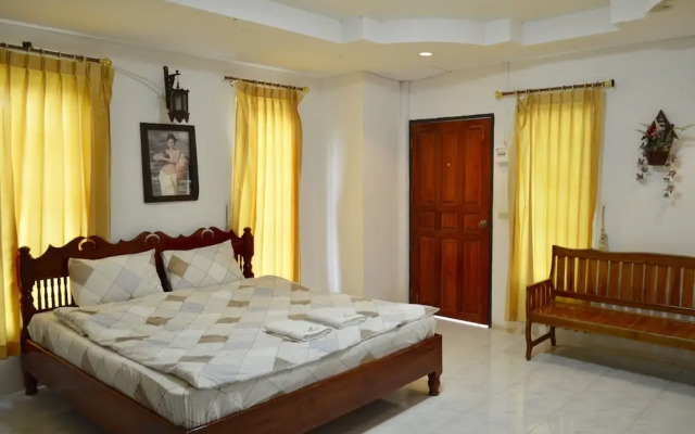 Rachiga Hotel Grand Resort