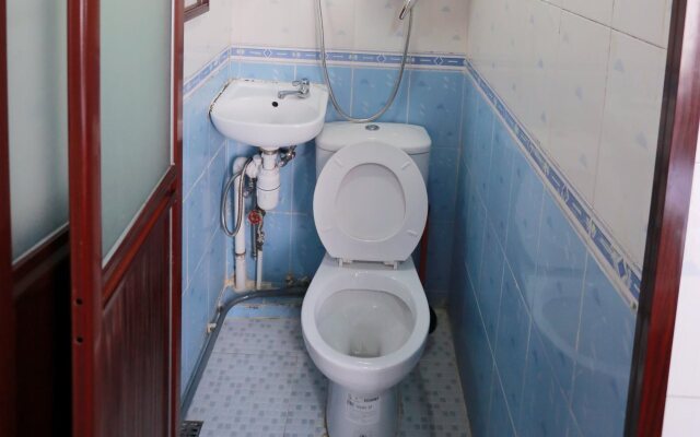 Garden Guest House - Carlton Group of Hostels