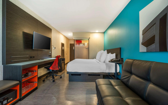 Vīb Best Western Springfield