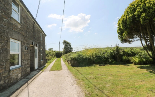 Rosewall Cottage