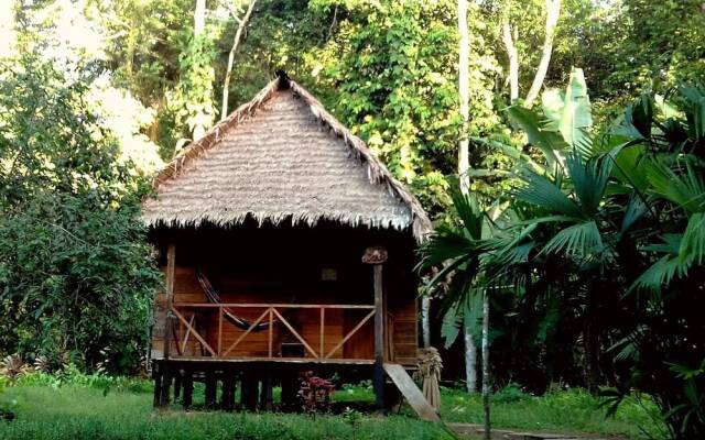 Tambopata Trek