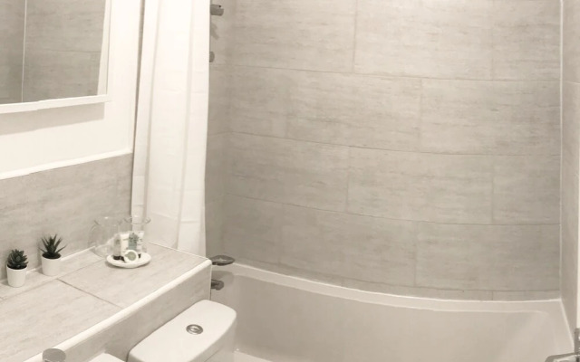 Bellevue Apartment