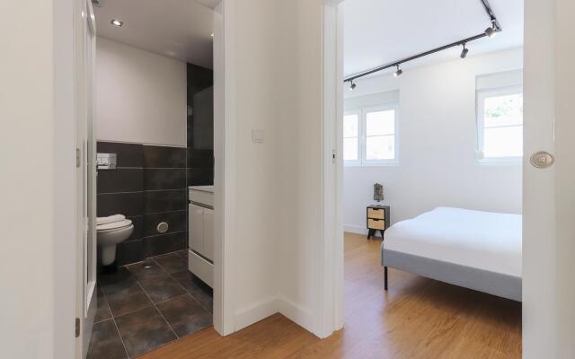 Alcantara Terrace by Homing