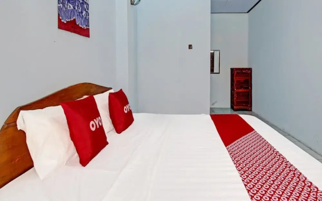 Capital O 91644 Loka Hause