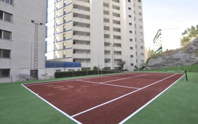 Apartamentos Tao 46