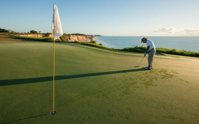 Terravista Vilas Trancoso