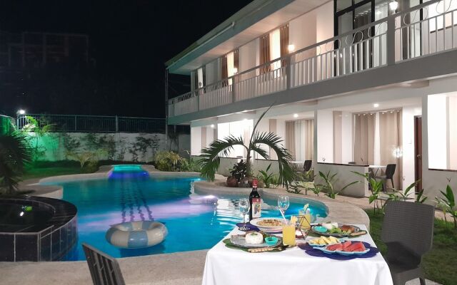 Francisco Resort