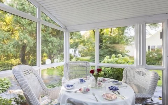 Captain David Kelley House Bed & Breakfast