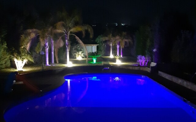 Villa Emy