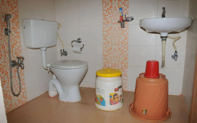 Srinidhi Residency