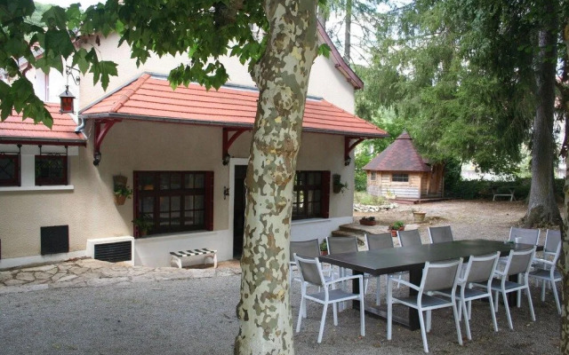 La Petite Suisse Bourguignonne