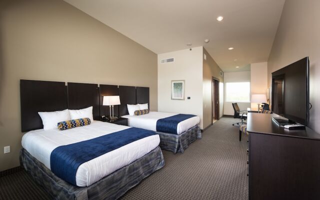 Tonkawa Hotel & Casino