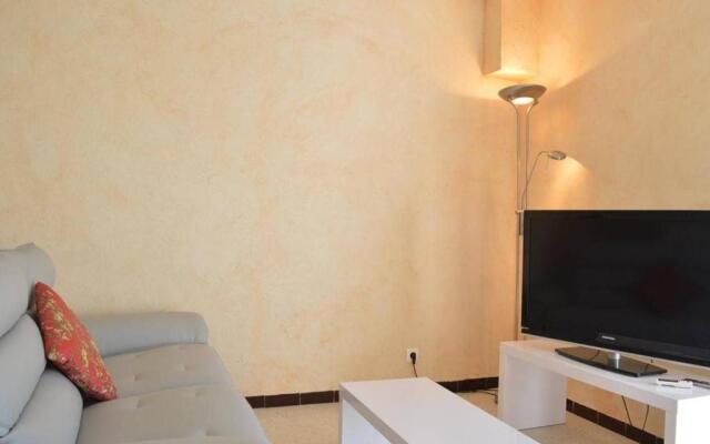 Appartement Le Grau-du-Roi, 3 pièces, 6 personnes - FR-1-250-70