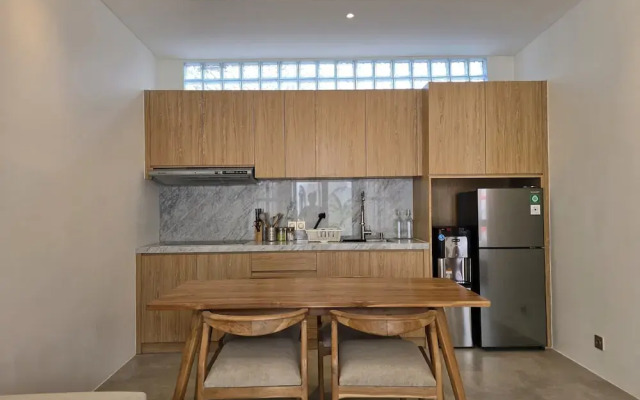 Mila Apartment
