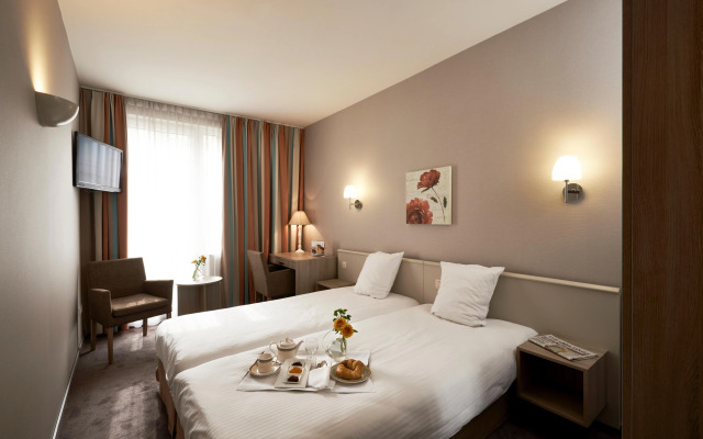 Leopold Hotel Brussels EU