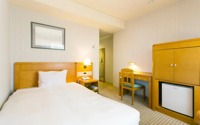 Kanazawa New Grand Hotel Premier
