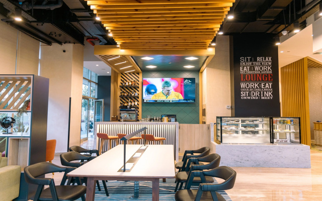 Holiday Inn Bengaluru Racecourse by IHG