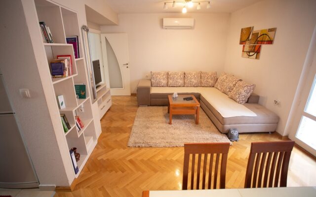 Holiday Home Relax