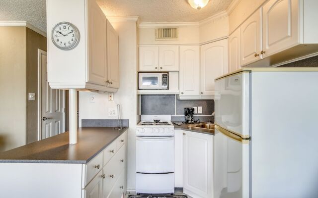 Casa Del Mar 383 - Coastal Retreat