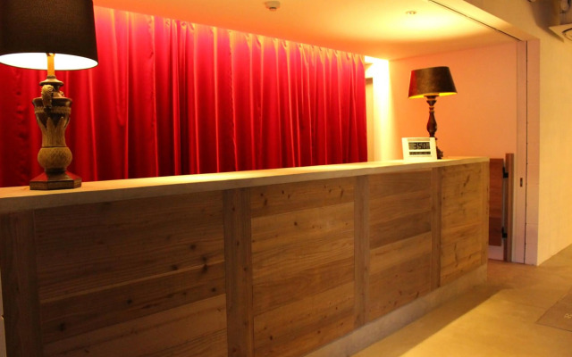 Hotel Sun Plaza 2