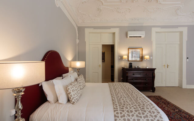 Dear Lisbon - Palace Chiado Suites