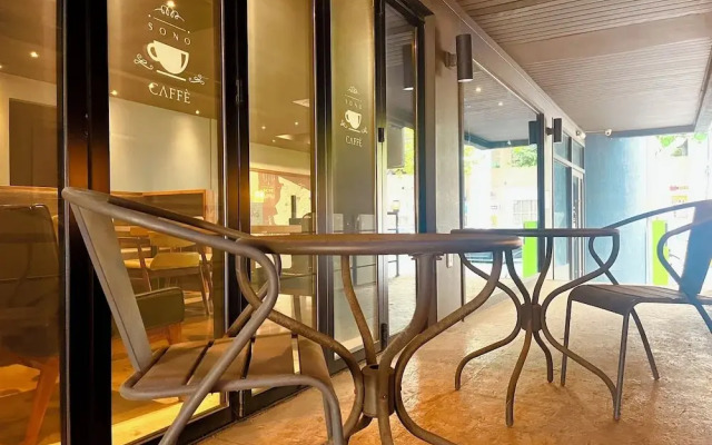 Casual House SONO Guest House - Hostel