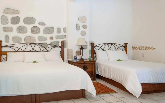 Casa Los Cantaros Hotel Boutique