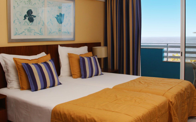 Rocamar Lido Resort