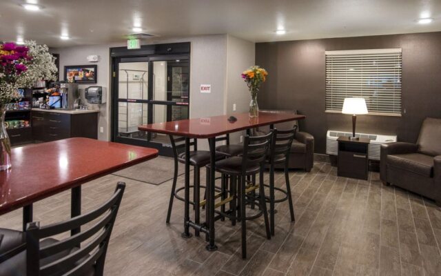 My Place Hotel - Fargo, ND