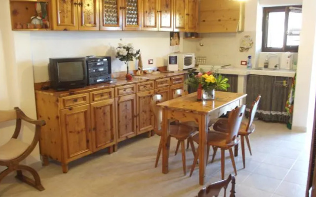 Casa Vacanze SantAntioco