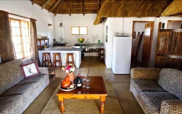 Limpopo Bushveld Retreat
