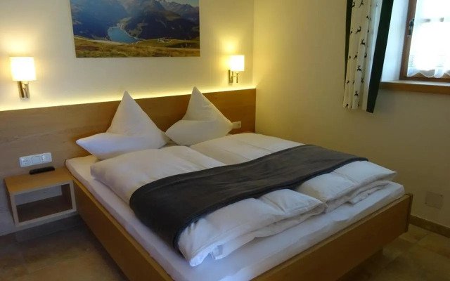 Steigerhutte