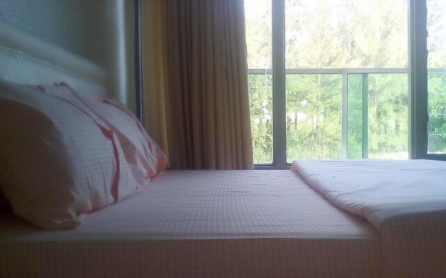Eminence Hotel